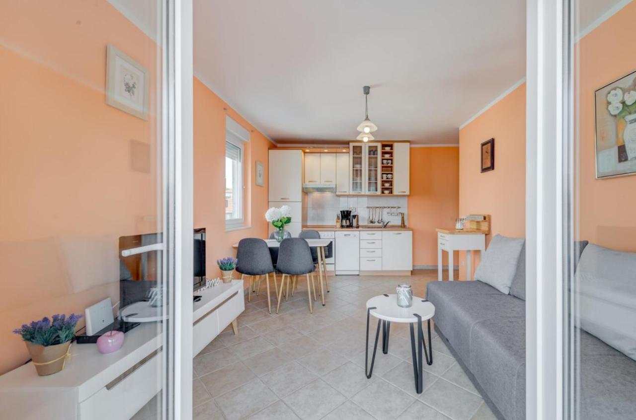 The Best Old Town View Apartment, 5 Min Walk, Parking Trogir Exterior photo