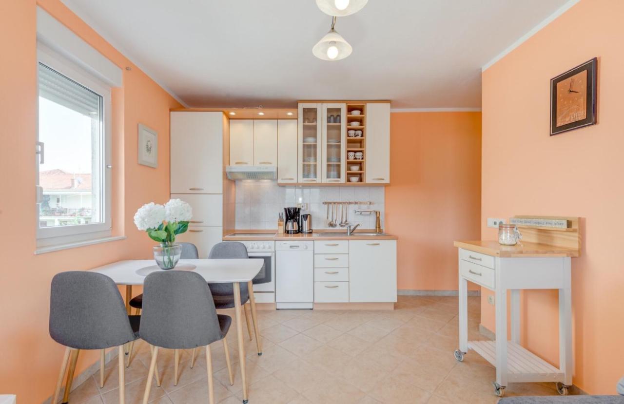The Best Old Town View Apartment, 5 Min Walk, Parking Trogir Exterior photo